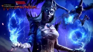 NEVERWINTER GAME PLAY