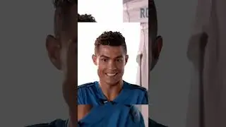 Ronaldo is a goat 🐐 and Messi is a mouse 🐁
