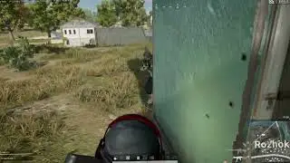 PUBG