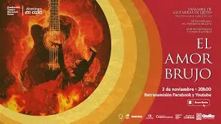 Domingo En Casa - Retransmisión concierto: 