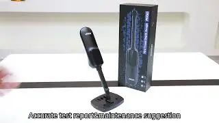 FCAR TR100 Laser Tire Tread Detector
