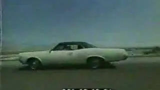 Blues from Jim Morrison's "HWY - An American Pastoral" Paul & Georgia - Bald Mountain