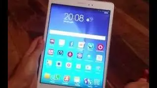 Come scattare uno screen shot con Samsung Galaxy Tab A