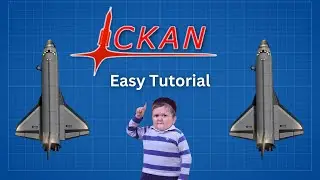 How to install CKAN for KSP MODDING