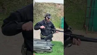 11 ствольный Штуцер МА 18МН 8 полный обзор скоро на моем канале.  