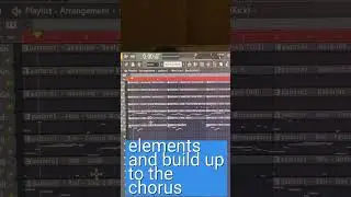How to turn a loop into a song in FL Studio