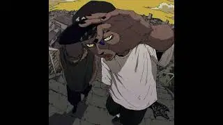 (FREE) MF DOOM x Joey Bada$$ x 90s Boom Bap Type Beat - 