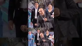 Mirzabek Xolmedov & Mirzo teatr (2012) #shortsvideo