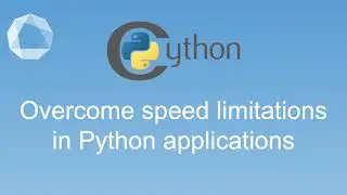 How to use Cython? - #8