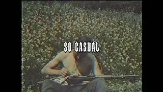 [FREE] CHILL $UICIDEBOY$ TYPE BEAT 