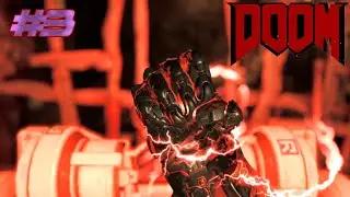 ★ПАЛАЧ РОКА В БЕШЕНСТВЕ★DOOM★3 СЕРИЯ★
