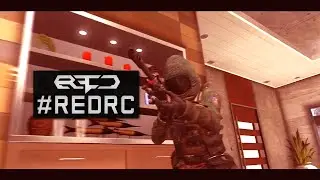 Creeping #RedRC by @Wadevfx - @RedScarce @Red_Formula