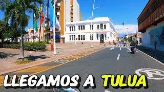Así Es Tulua, Una Ciudad en el Corazón del Valle del Cauca en Colombia