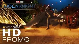 Marvel Studios’ Moon Knight ep3 (PROMO) | Disney+