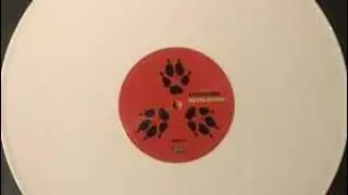 Carnivore - 1987 - Retaliation [Side-4] (2019 EU Listenable - Bone Vinyl){VM95ML◇Technolink TC-750}