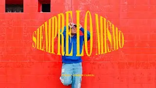 SIEMPRE LO MISMO - Ferchosre (Video Oficial)