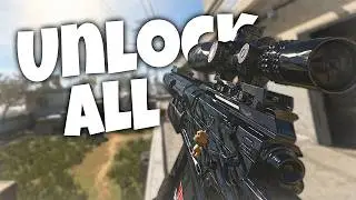 MW19 Is BACK And You Can Unlock EVERYTHING In 2026..