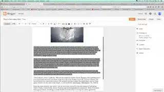 Meta Tags Done The Right Way For A Blogger Blog