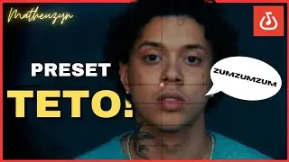COMO FAZER UMA MÚSICA ESTILO ZUMZUMZUM! Preset do Teto no Bandlab!
