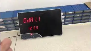 Personel Çağrı Sistemi
