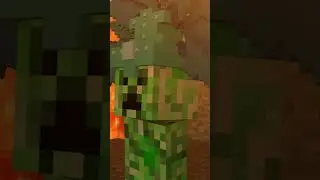 "Don't Mine At Night" - A Minecraft Parody of Katy Perry's Last Friday Night (Music Video)