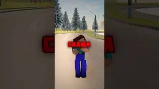 🥶 GRAND MOBILE / СКАЧАЙ ИГРУ В ПРОФИЛЕ КАНАЛА 🔥 ПРОМОКОД: BUBL ( gta crmp mobile) 