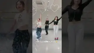 Thirsty / aespa ♡KPOP instructor MIYU #thirsty #aespa #jazzhiphop