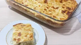 DUXOVKADA MAKARON PİSHİRİSH.