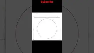 Python Drawing Captain America Shield #shorts #learnexpoint #shortvideo #python #youtubeshorts