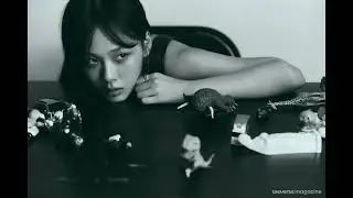BIBI - Pygma girl (Pygma girl) [Instrumental w/ BV]