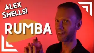 Rumba by Balenciaga Perfume Review: Alex Smells