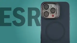 ESR Phone Cases for iPhone 15 Pro Max