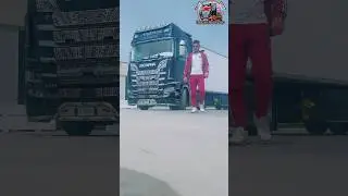 #scania