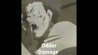 Cyberpunk - Darksynth. Odder - Damage. Horrorsynth 