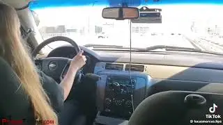 POV: under arrest by officer Lisa - Prisonteens jailbirdz