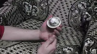 Карманный фонарь ФБК-3 СССР конец 80-х