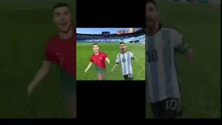 MessixCr7 #shorts #youtubeshorts #humor #memes #tiktok #viral #comedy #cr7 #messi #footballcomedy