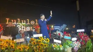 Hoài Lâm trở lại hát ở Đà Lạt 15/10/2022 - Kẻ ở miền xa