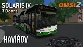 OMSI 2 
