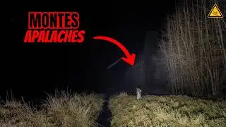 5 Scariest Encounters in the Appalachian Mountains!
