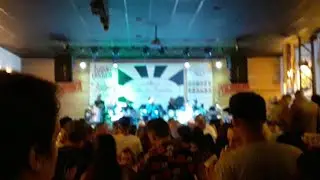 Vila Do Samba 15/02
