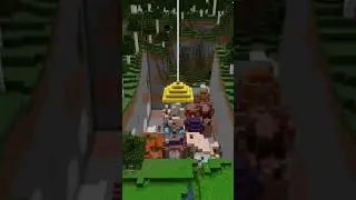 Excavating a Trail Ruin in Minecraft 1.20!
