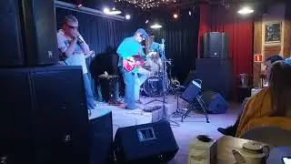Dr. Endo and the Dudes