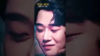 비교불가!!! 넘사벽!! #황영웅