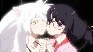 Nekomonogatari AMV / История кошки