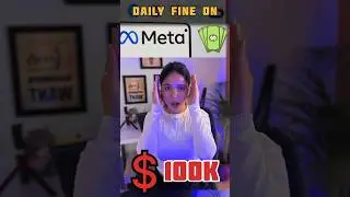 Is Meta in trouble? 