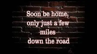 St Elmos Fire, Man in Motion, w/lyrics