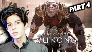 BLACK MYTH WUKONG CHAPTER 2