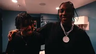Pusha T "It's Almost Dry" Tour Recap - (Episode 2)