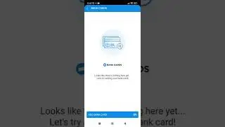 Cara Hapus Kartu Debit pada aplikasi Dana